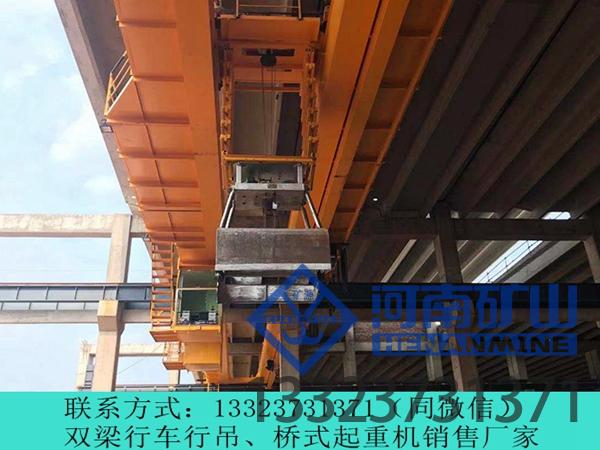 浙江绍兴冶金行车生产厂家分享冶金行吊的专业性