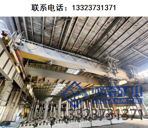 福建龙岩堆垛天车生产厂家分享堆垛天车的准确性