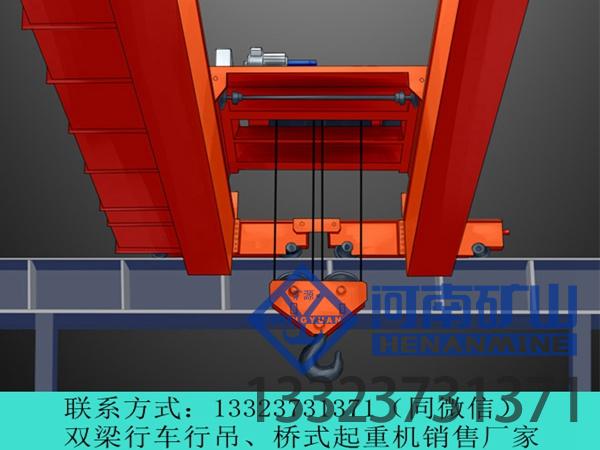山东日照铸造吊多少钱一台