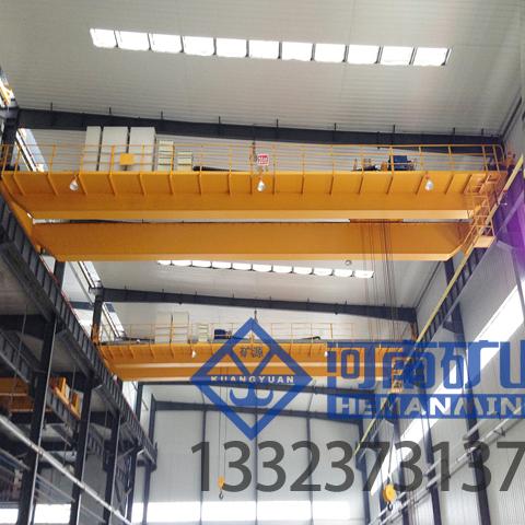吊钩桥式起重机操作需要什么资质