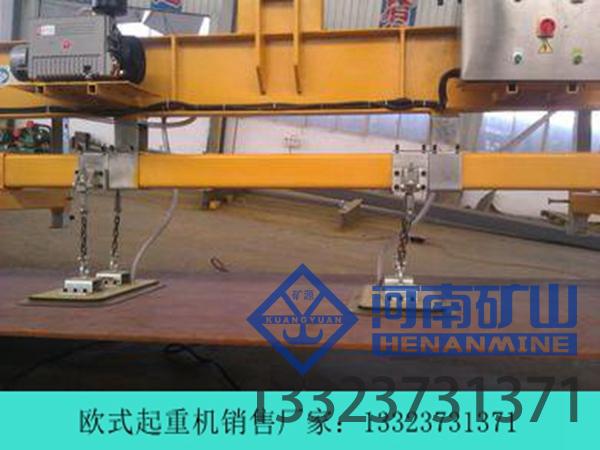 福建泉州变频天车生产厂家变频天车能在潮湿多尘的环境使用吗